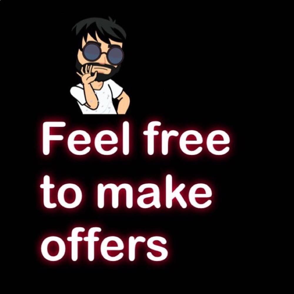 Offers